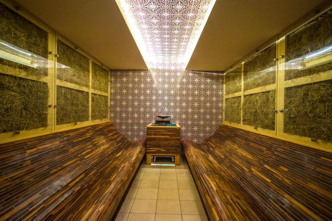 Meses Shiraz Hotel Superior-Adults Only Egerszalók Extérieur photo