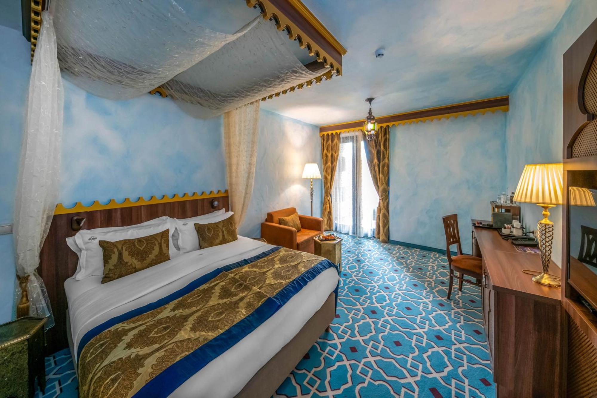 Meses Shiraz Hotel Superior-Adults Only Egerszalók Extérieur photo