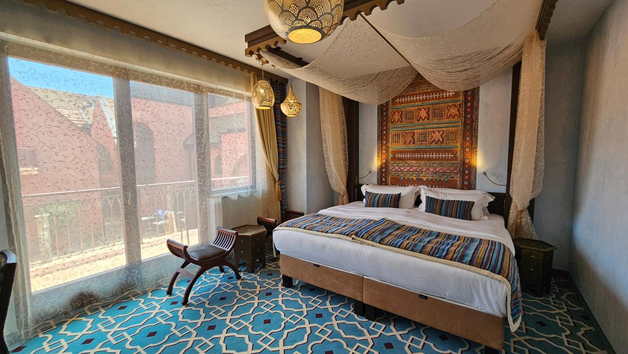 Meses Shiraz Hotel Superior-Adults Only Egerszalók Extérieur photo